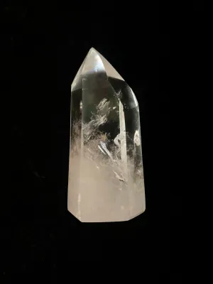 Madagascar Quartz Point
