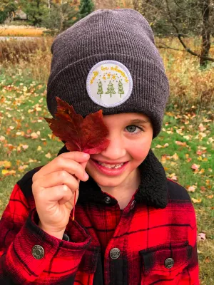 Made for Adventure Beanie