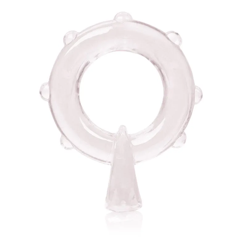Magic C Ring Clear
