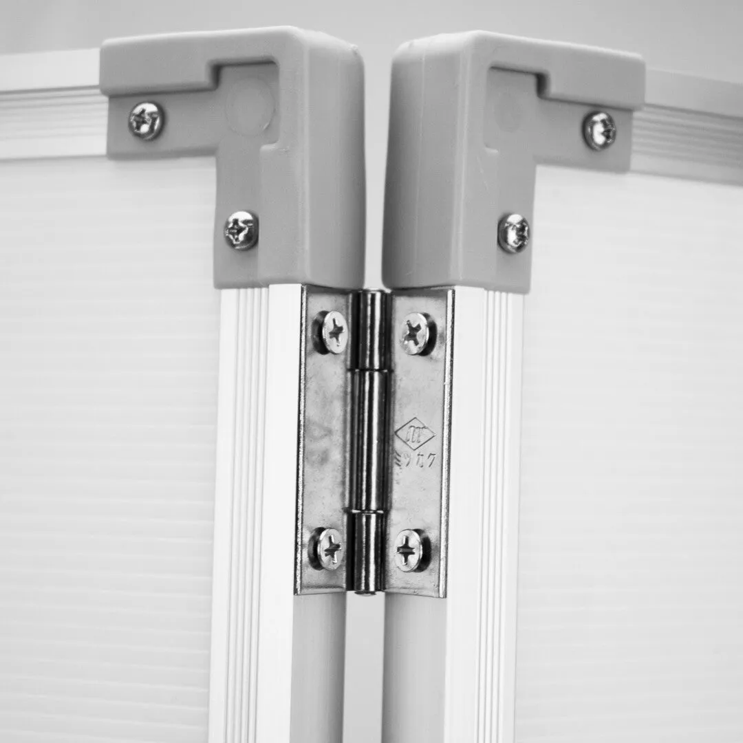 Magnetic Hinge Tactic Boards