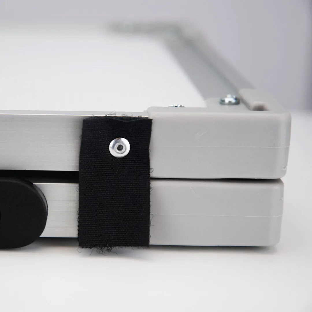 Magnetic Hinge Tactic Boards