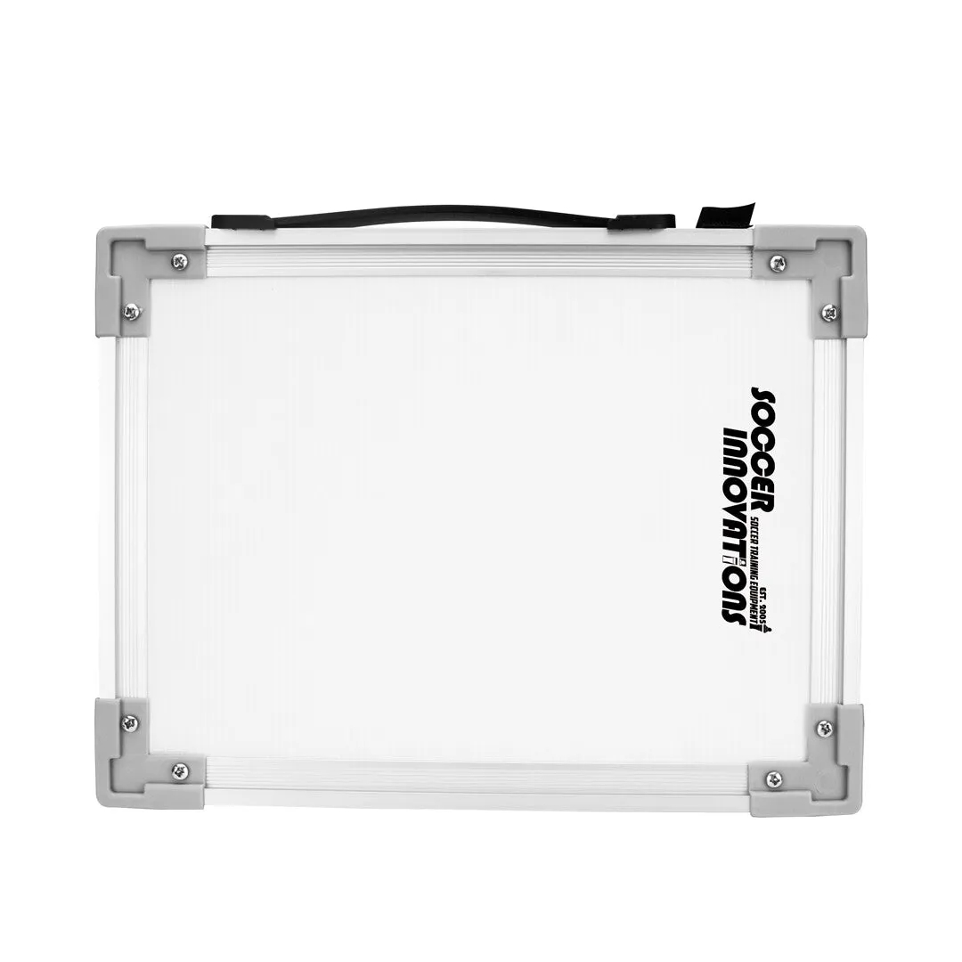 Magnetic Hinge Tactic Boards