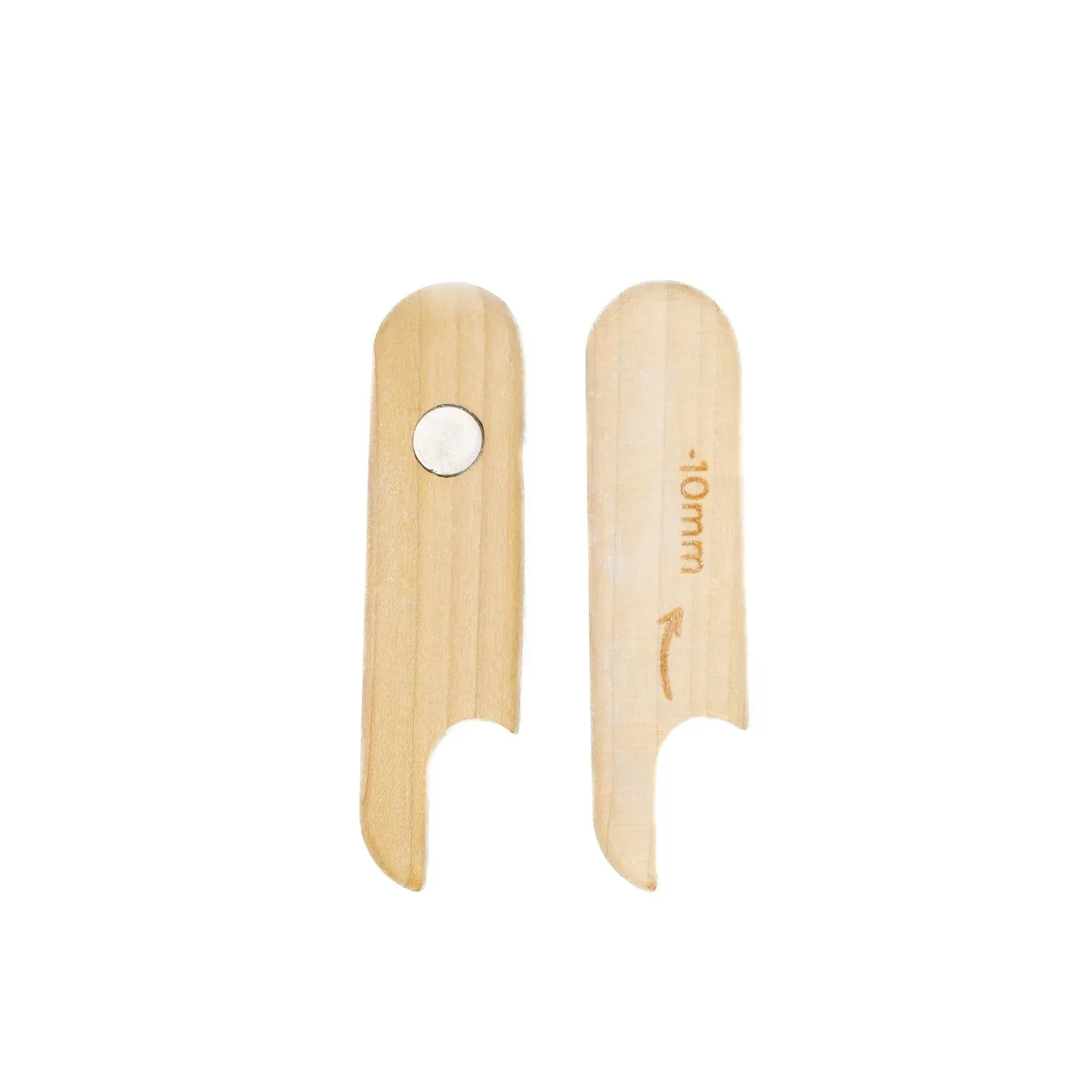 Magnetic Inserts Verticalboard