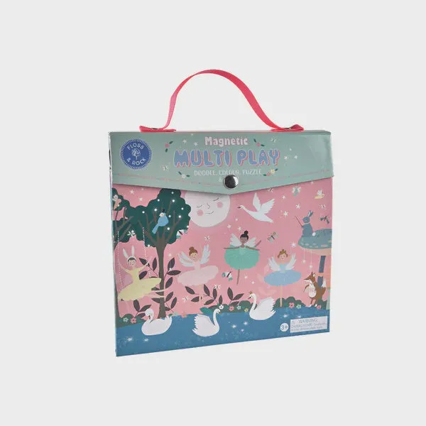 Magnetic Multi Play- Enchanted