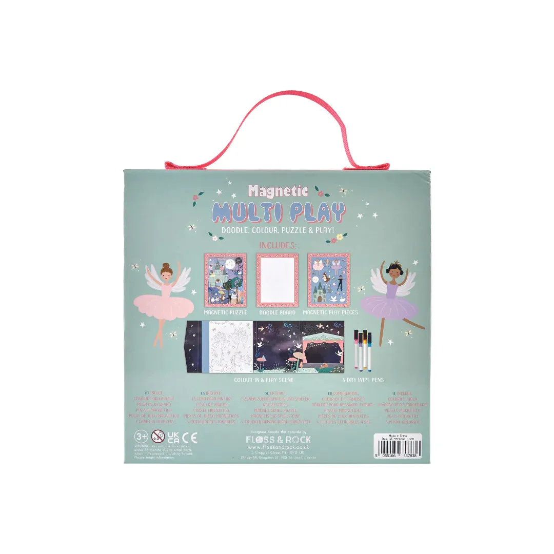 Magnetic Multi Play- Enchanted