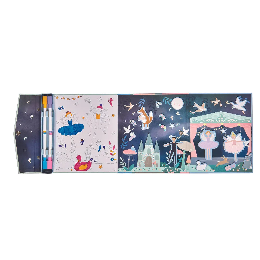 Magnetic Multi Play- Enchanted