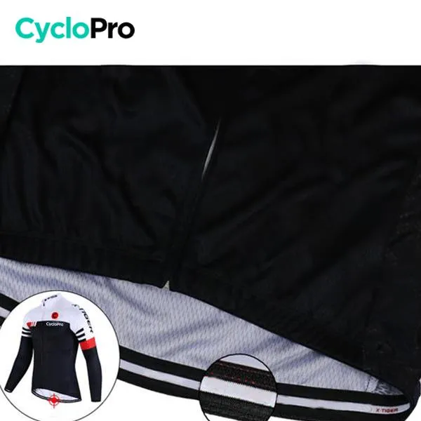 MAILLOTS MANCHES LONGUES - AUTOMNE - POUR HOMME - DESTOCKAGE