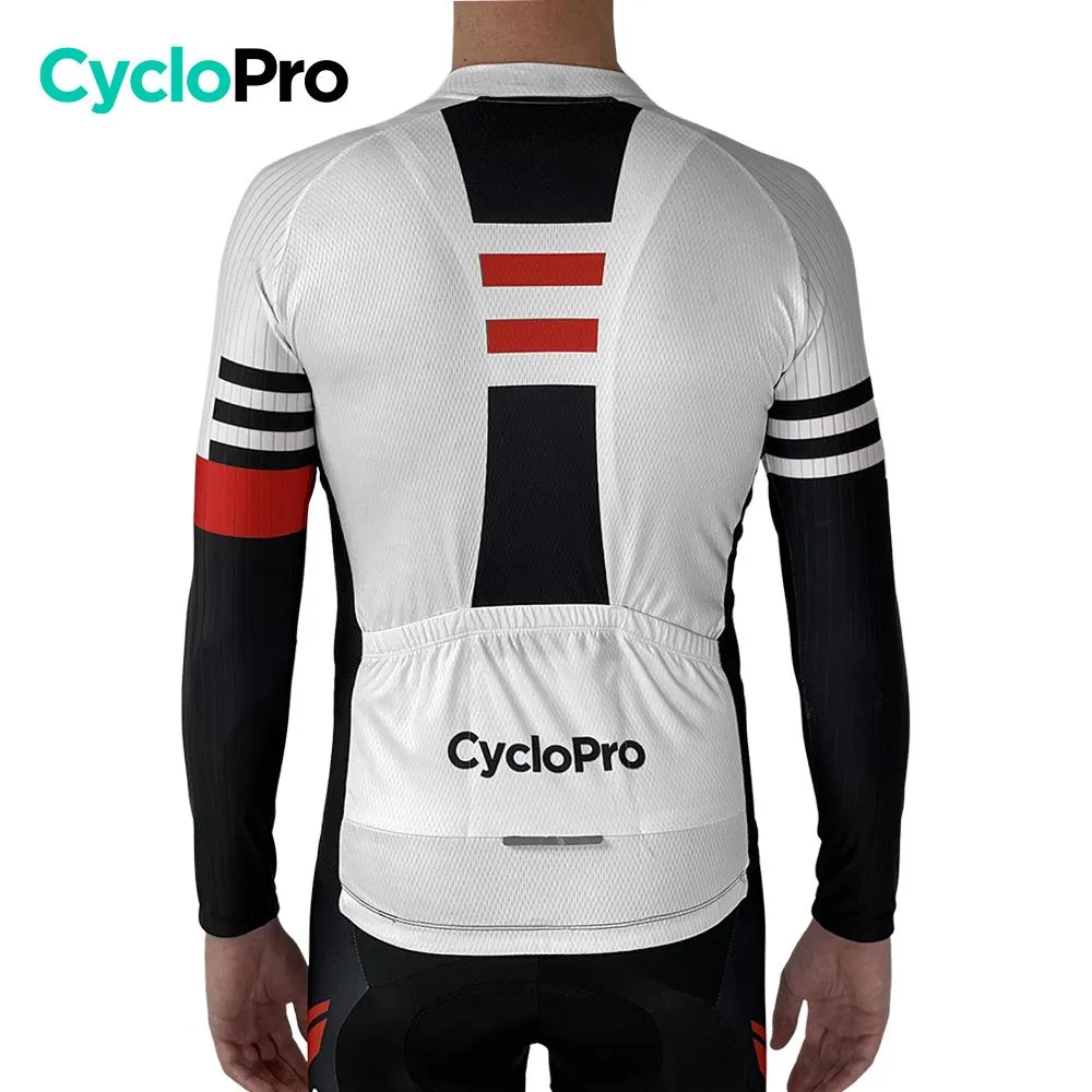 MAILLOTS MANCHES LONGUES - AUTOMNE - POUR HOMME - DESTOCKAGE