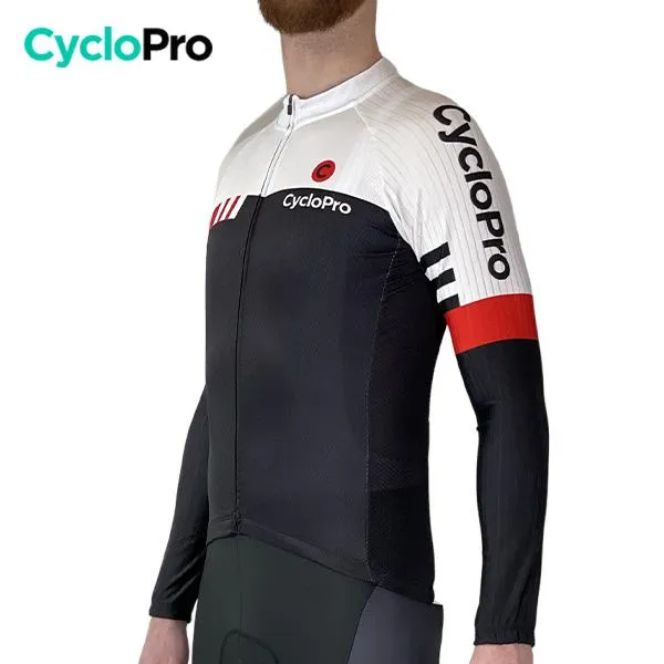 MAILLOTS MANCHES LONGUES - AUTOMNE - POUR HOMME - DESTOCKAGE