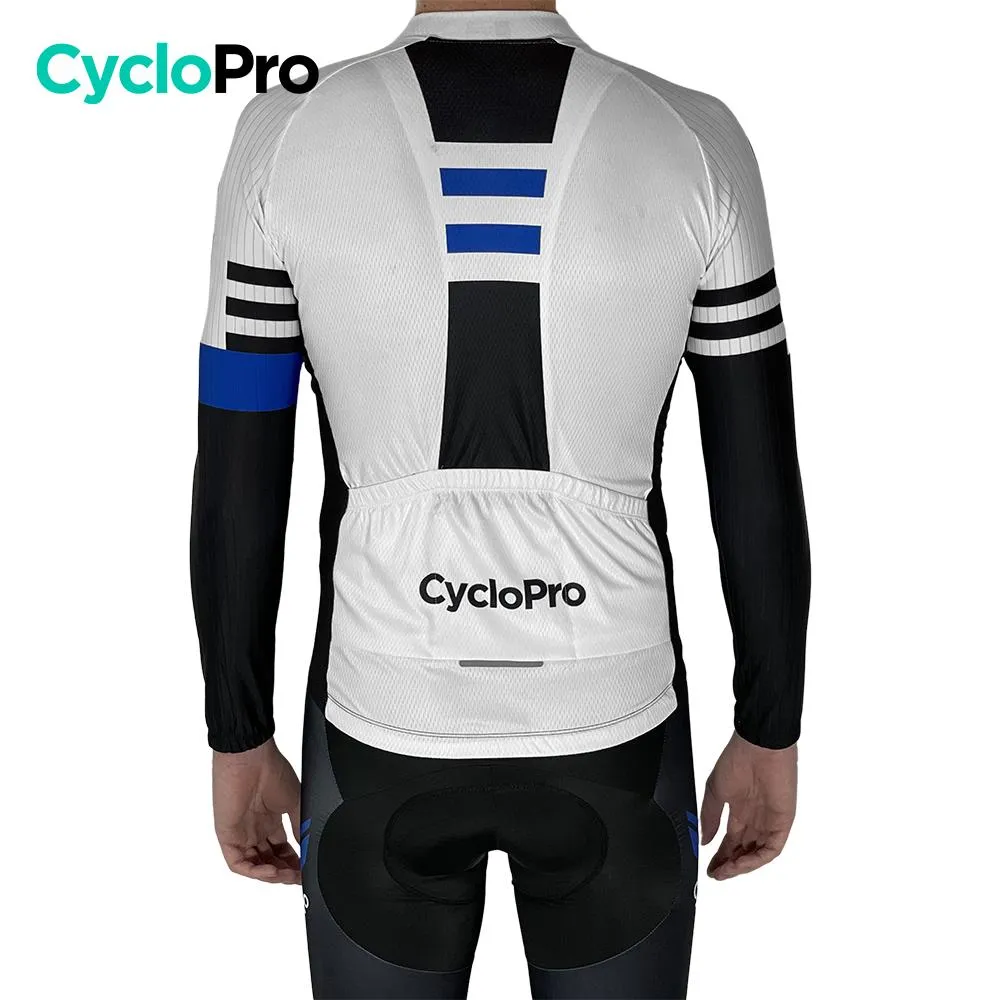 MAILLOTS MANCHES LONGUES - AUTOMNE - POUR HOMME - DESTOCKAGE