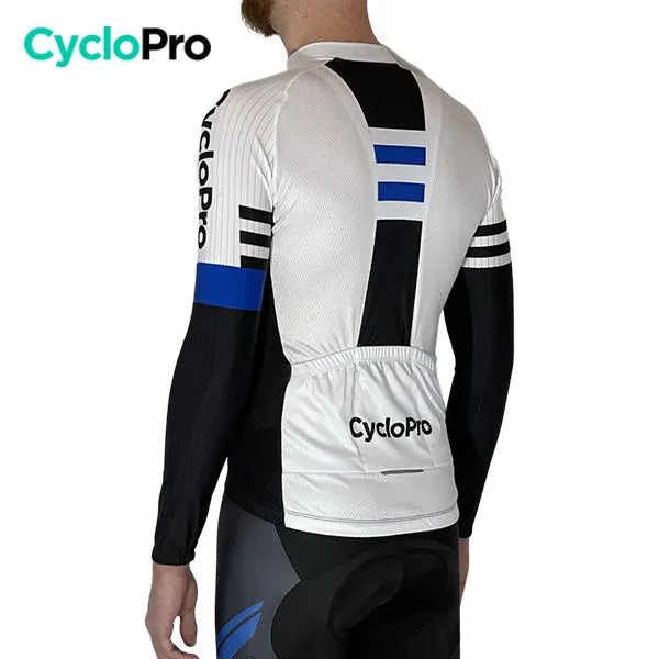 MAILLOTS MANCHES LONGUES - AUTOMNE - POUR HOMME - DESTOCKAGE
