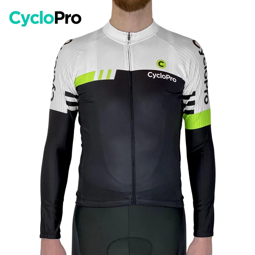 MAILLOTS MANCHES LONGUES - AUTOMNE - POUR HOMME - DESTOCKAGE