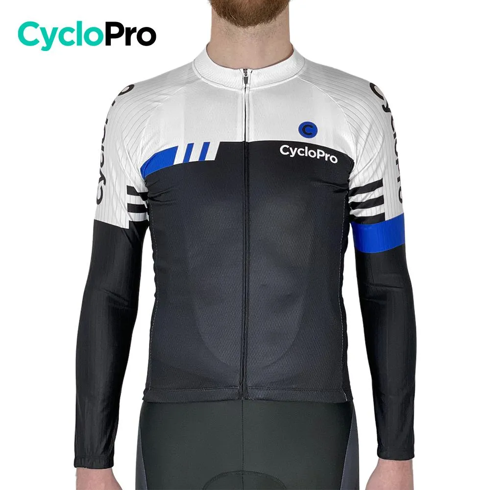 MAILLOTS MANCHES LONGUES - AUTOMNE - POUR HOMME - DESTOCKAGE