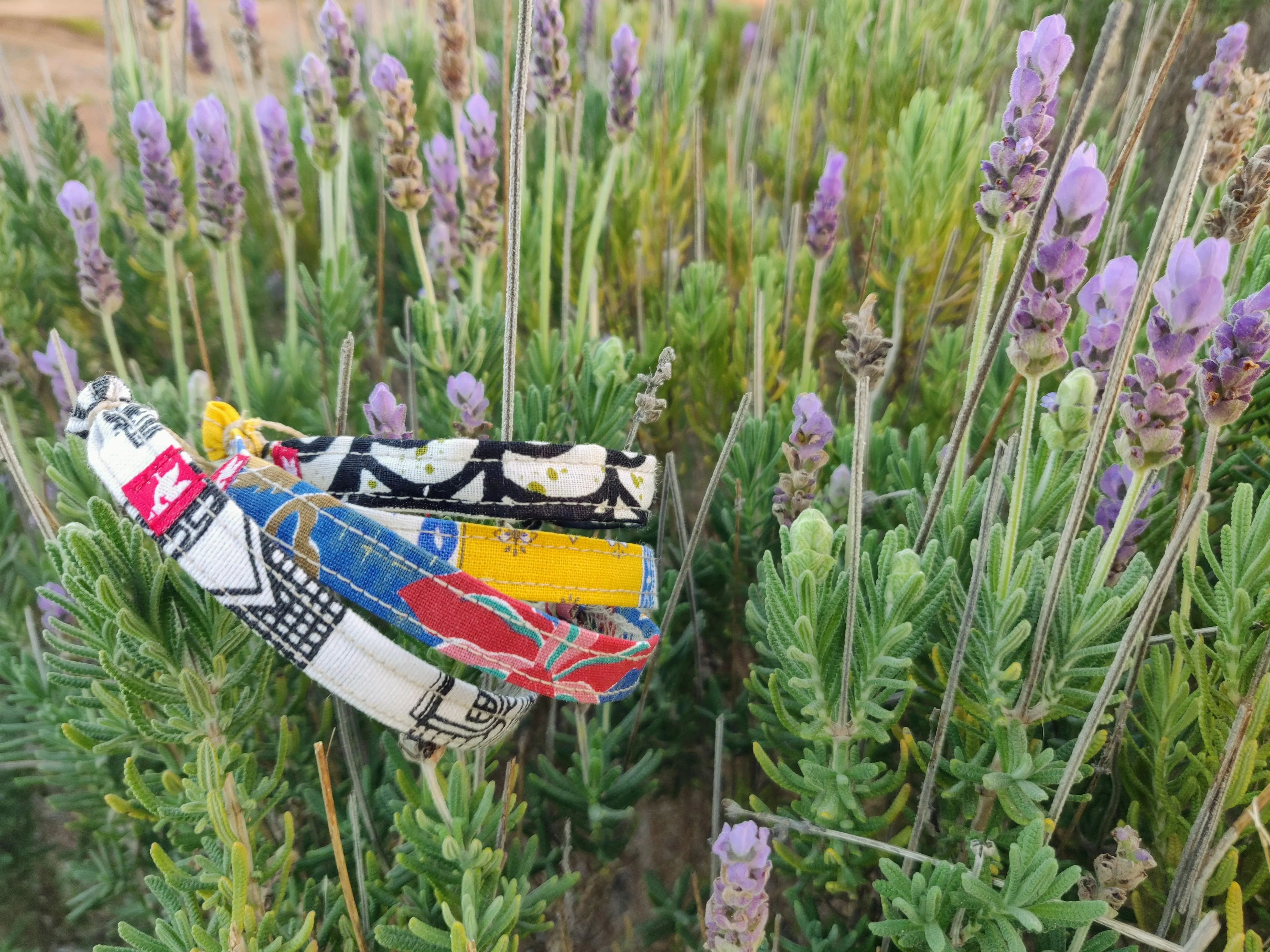 Mali Bracelet