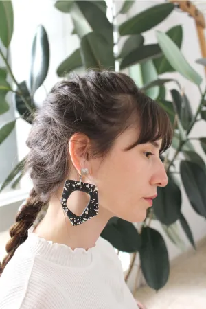 Mali Earrings
