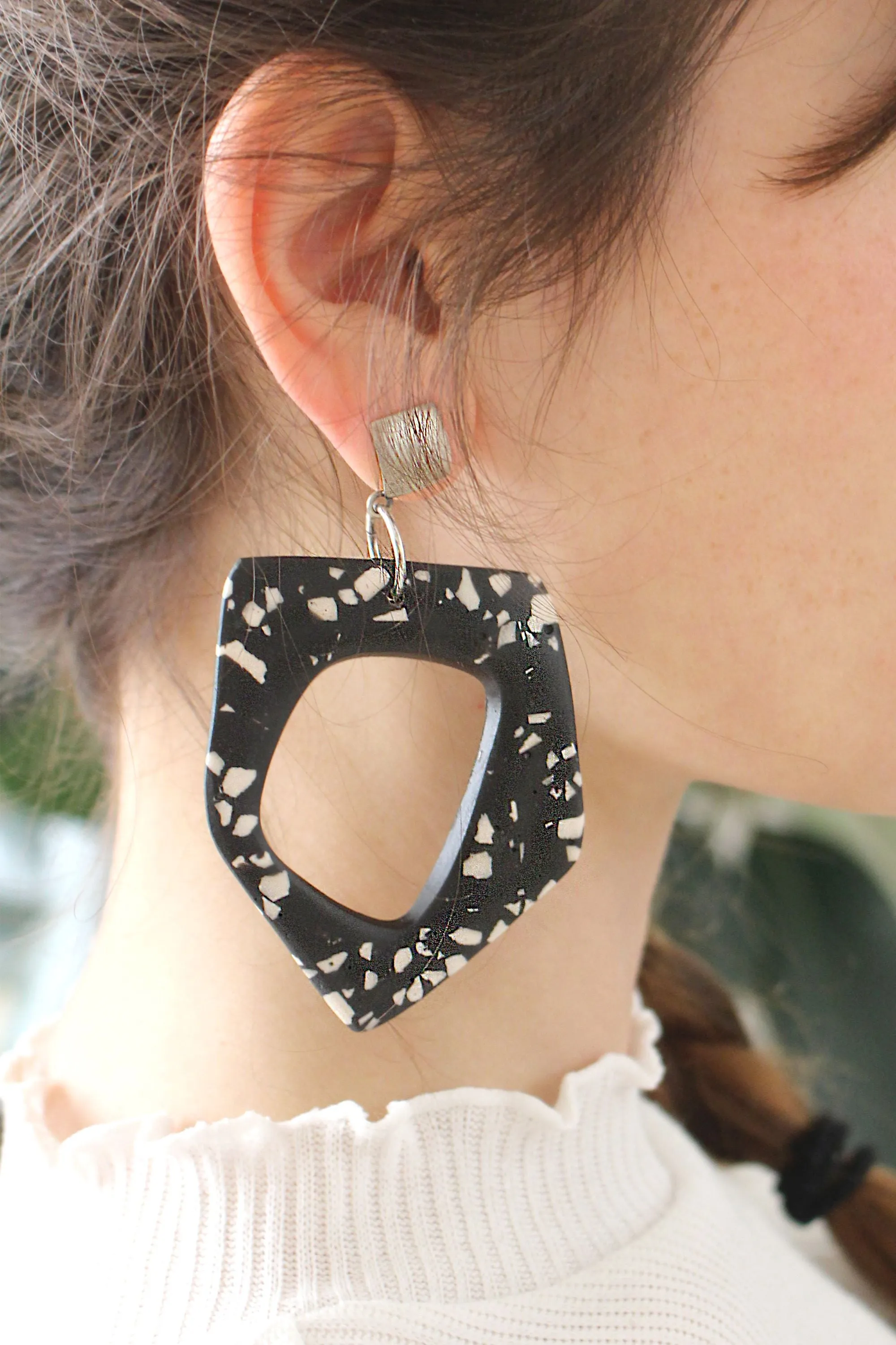 Mali Earrings