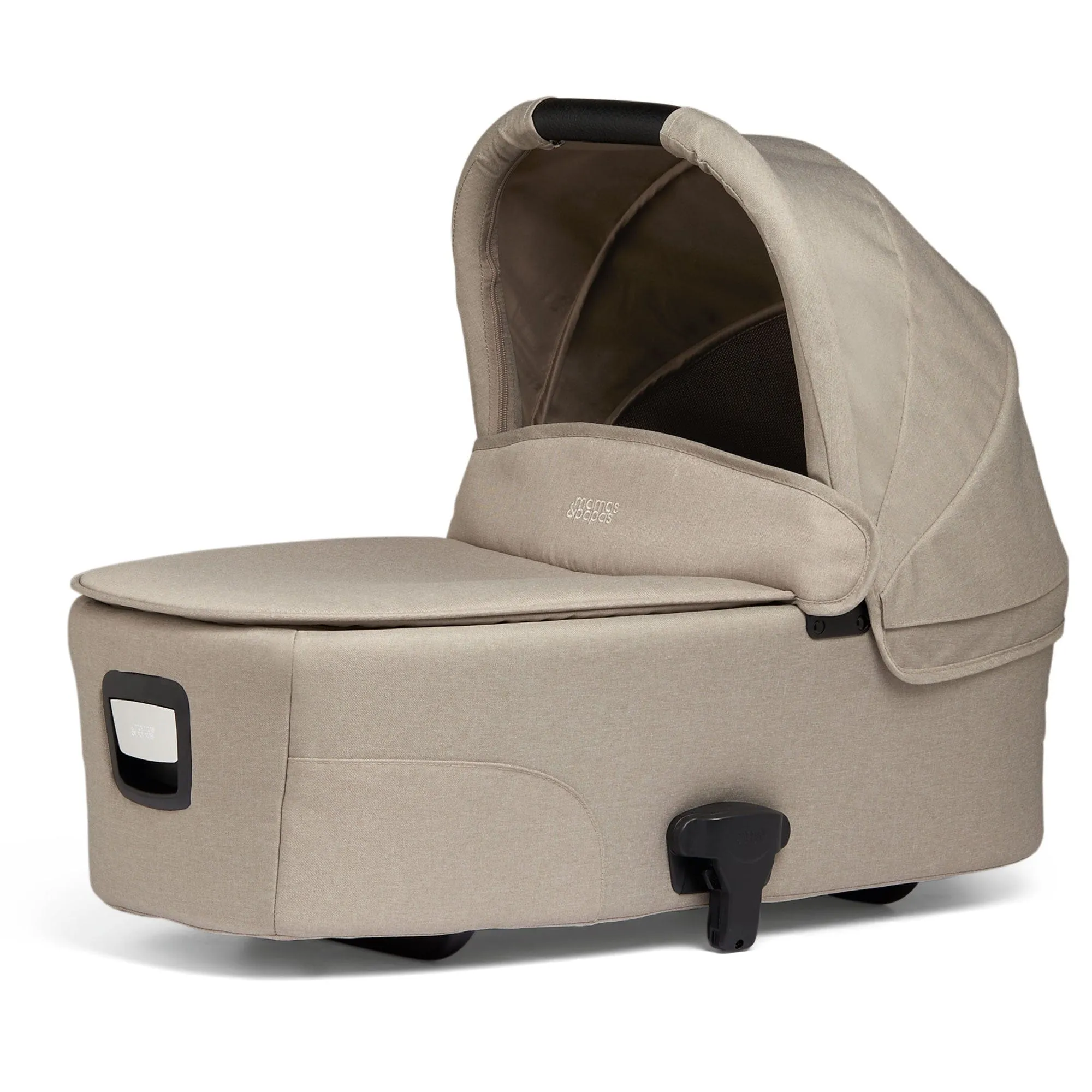 Mamas & Papas Flip XT³ 6 Piece Essentials Bundle in Fawn
