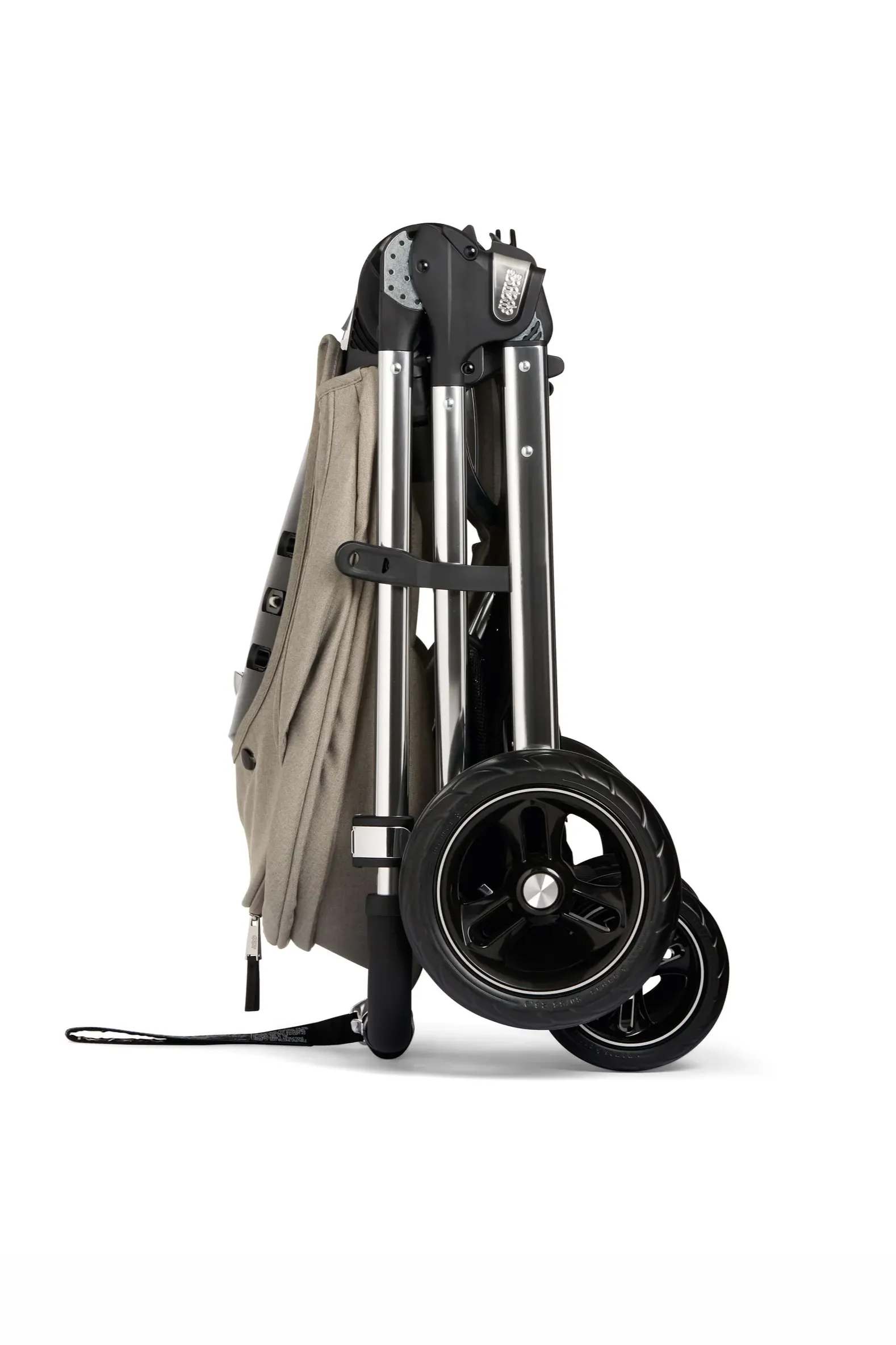 Mamas and Papas Flip XT3 Fawn Essential Kit