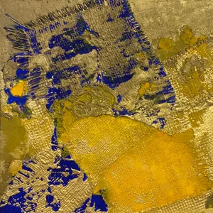Marguerite Heilman: Rumination 417