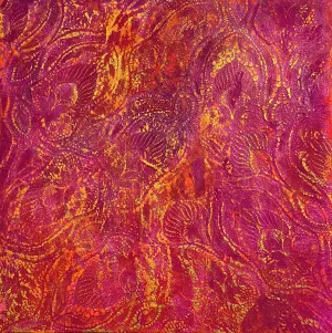 Marguerite Heilman: Rumination 419