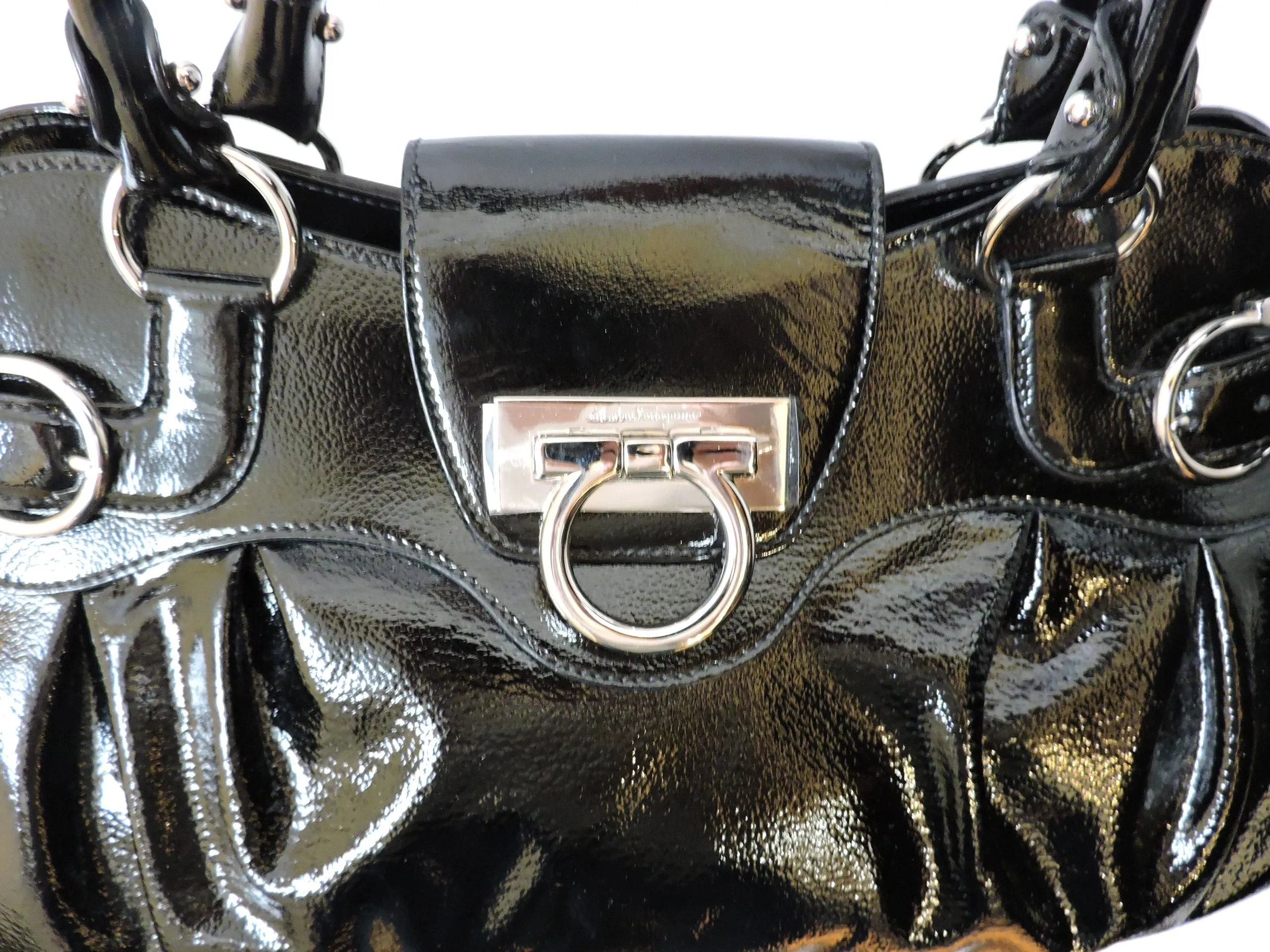 Marisa Shoulder Bag