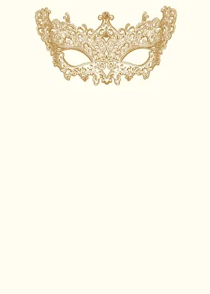 Masquerade A6 Notes
