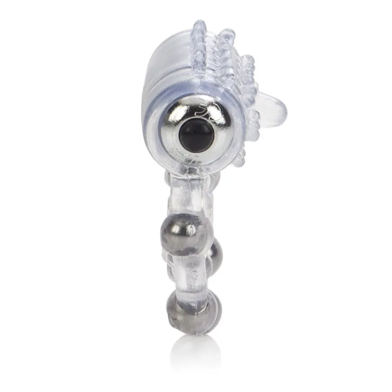 Maximus  Ring 10 Stroker Beads