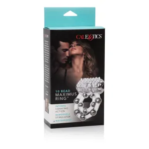 Maximus  Ring 10 Stroker Beads