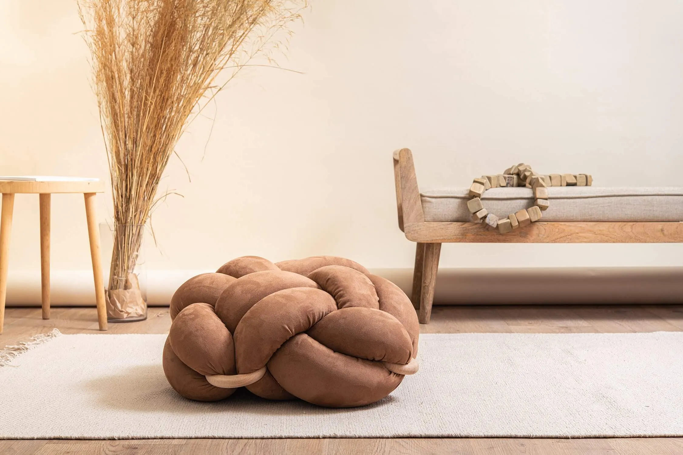 Medium Floor Cushion
