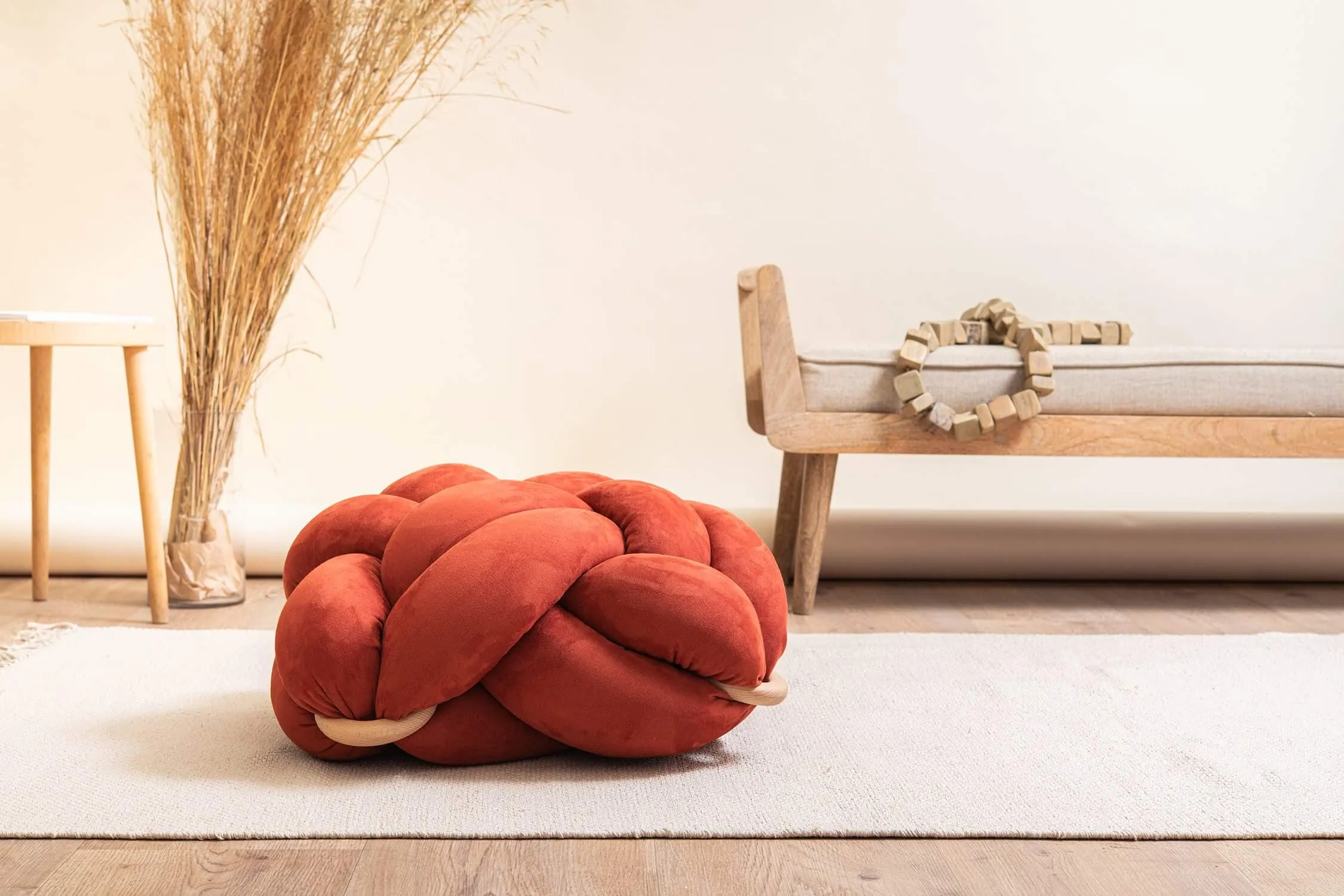 Medium Floor Cushion