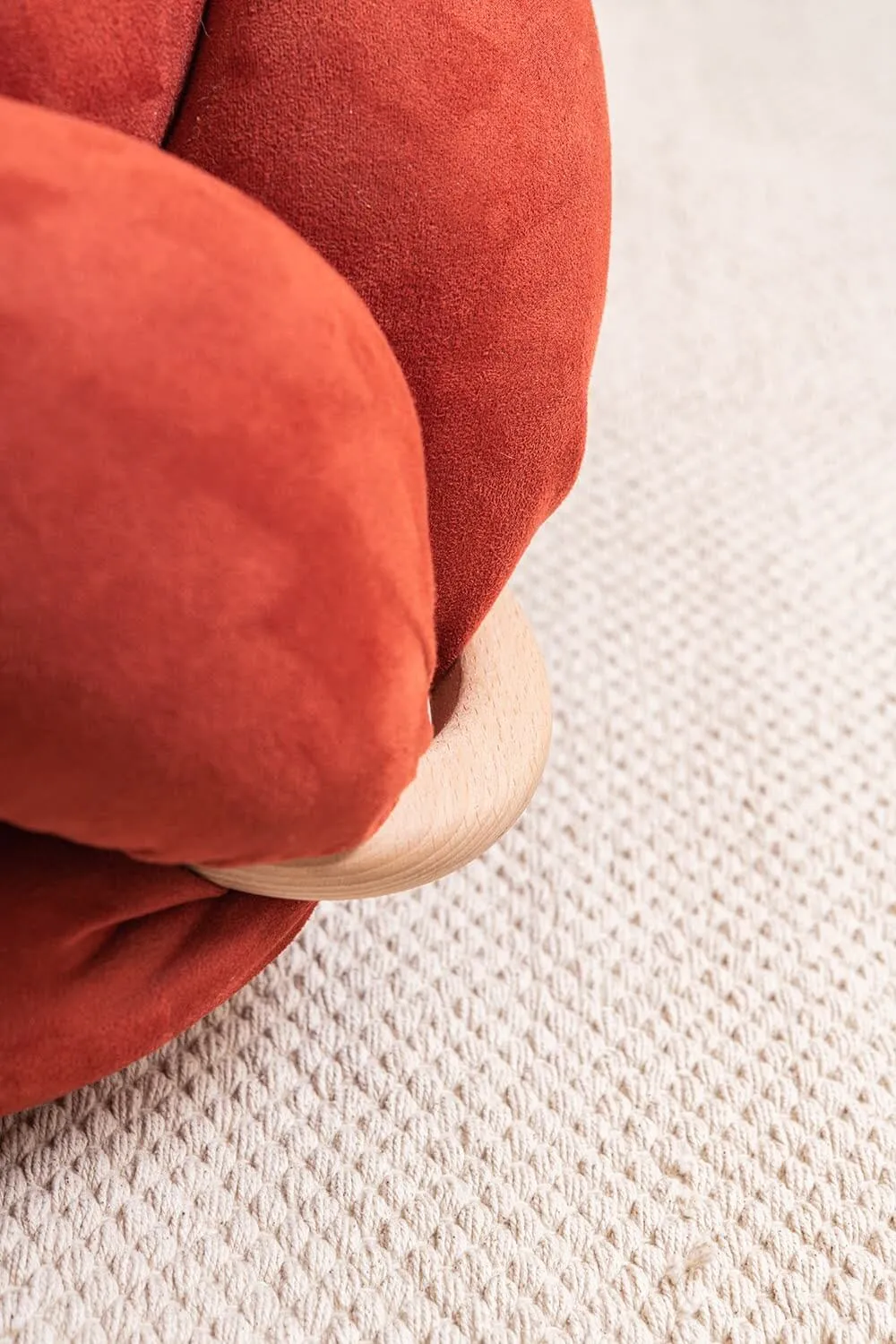 Medium Floor Cushion