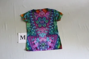 Medium Ladies V-Neck