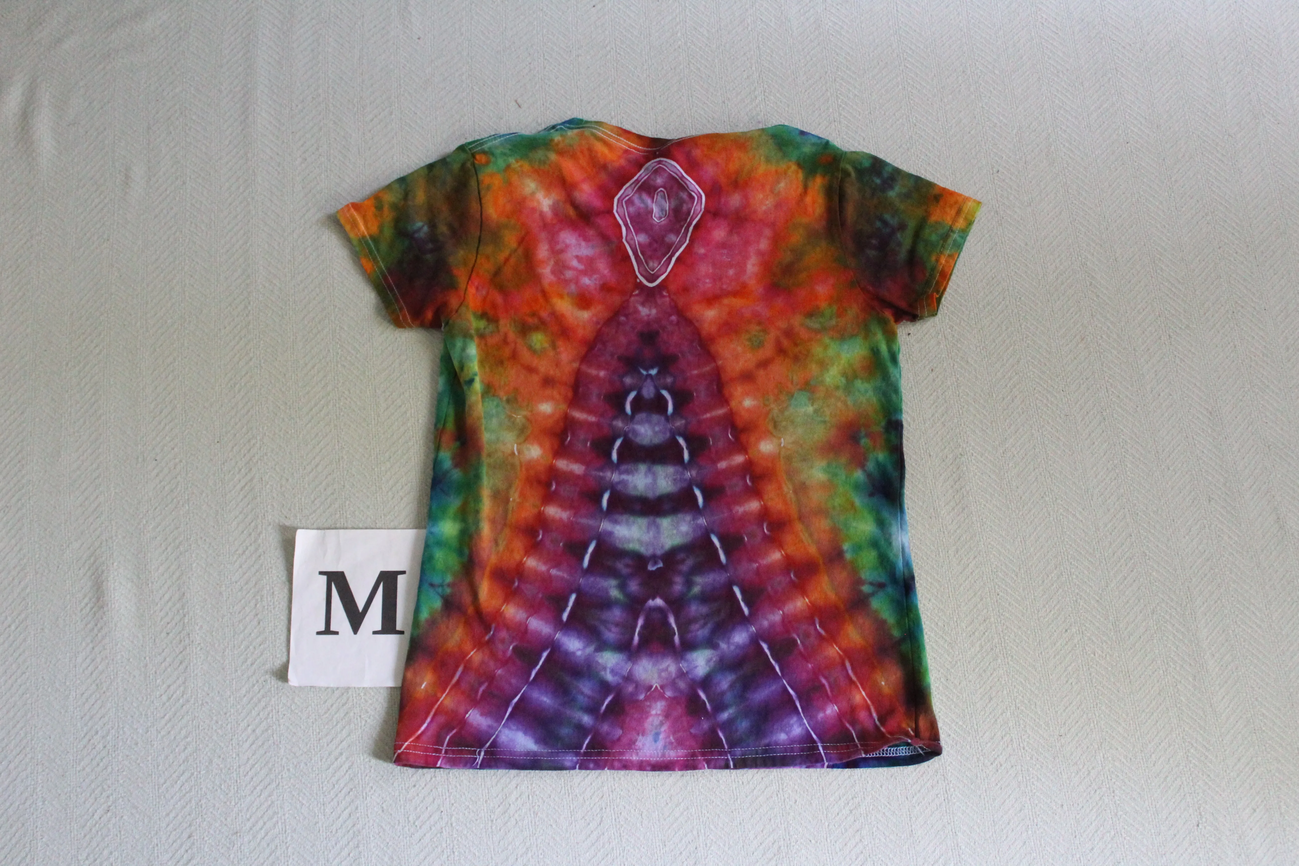 Medium Ladies V-Neck