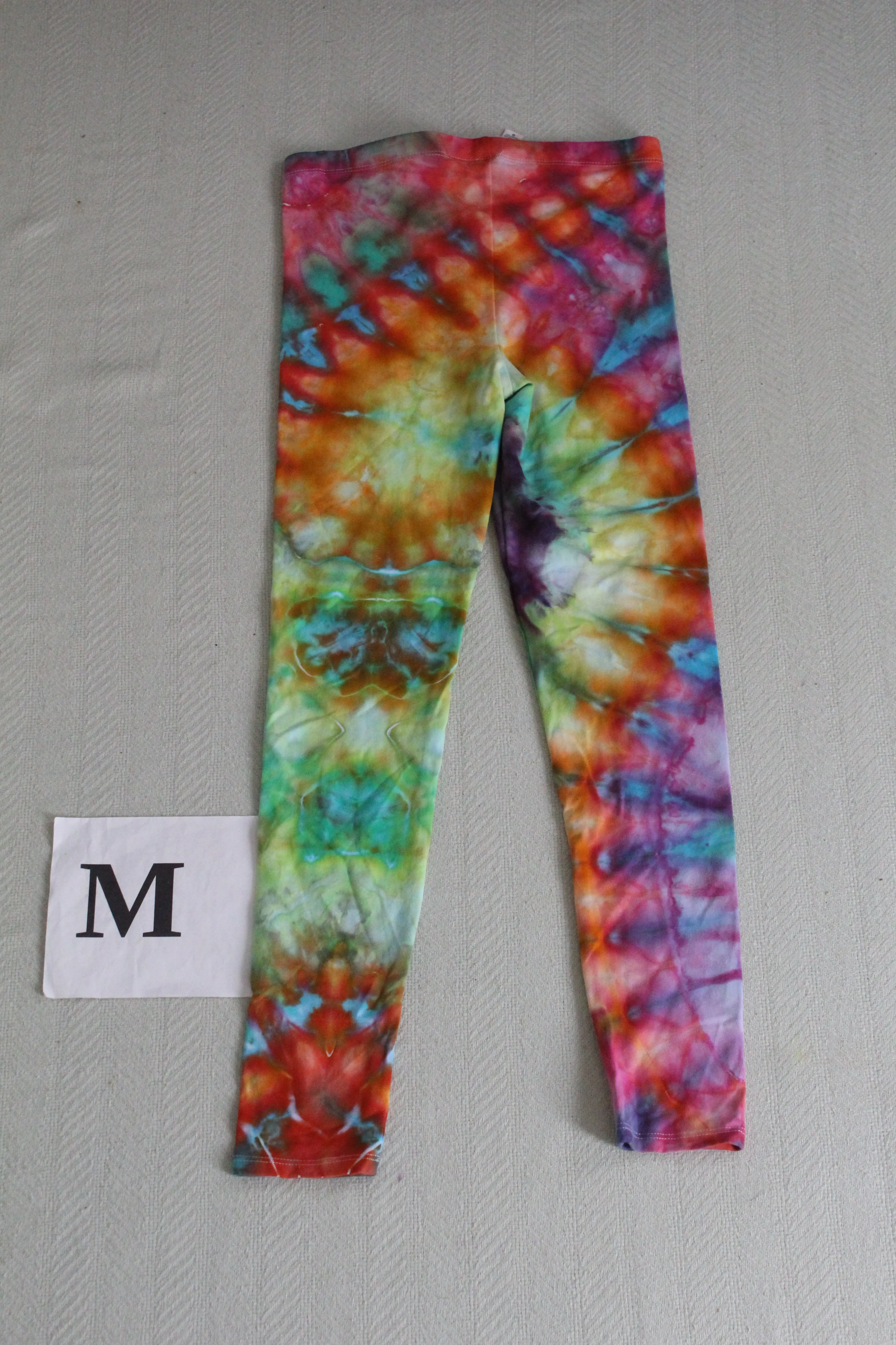 Medium Leggings