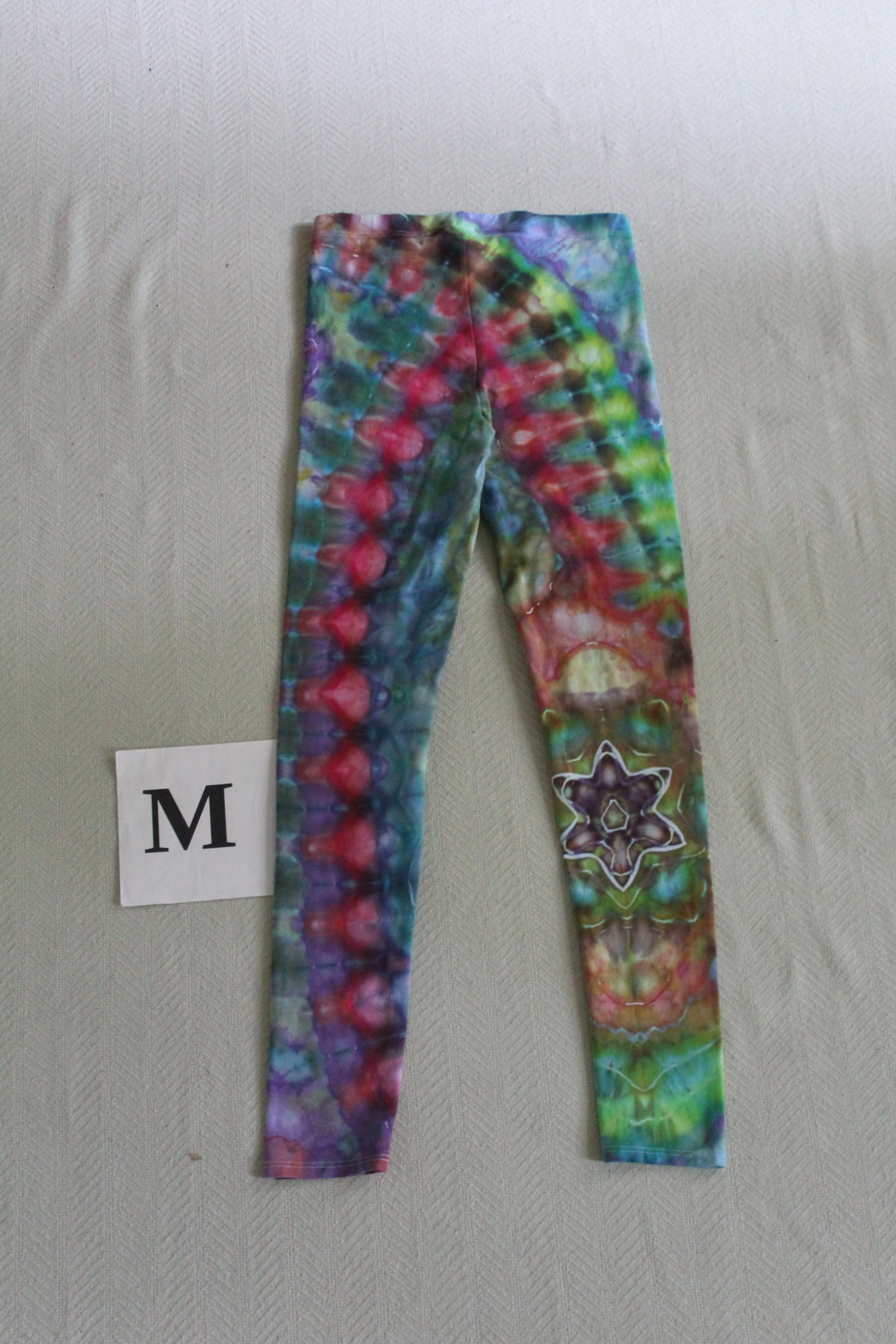 Medium Leggings