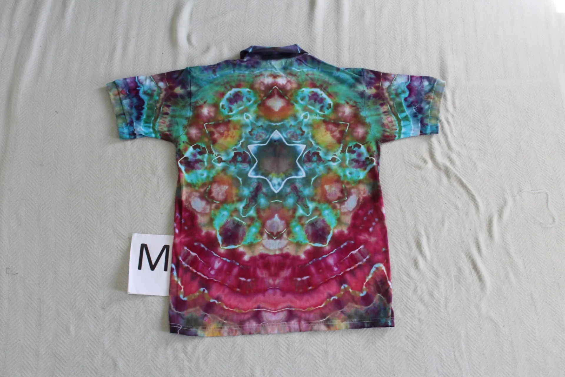 Medium Polo Shirt