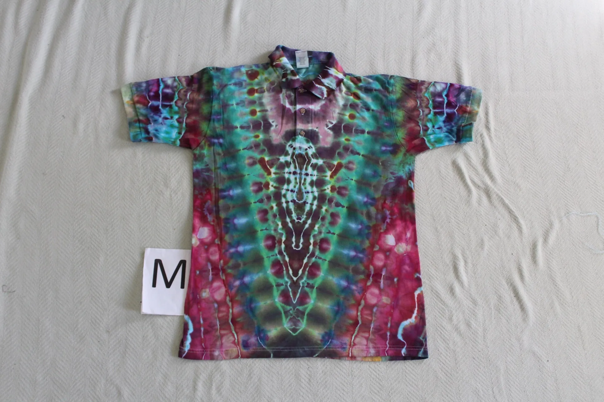 Medium Polo Shirt