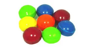Mega Bytes Coated 700 Count