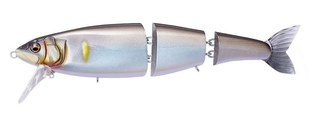 Megabass Garuda Segmented Swimbait Lure