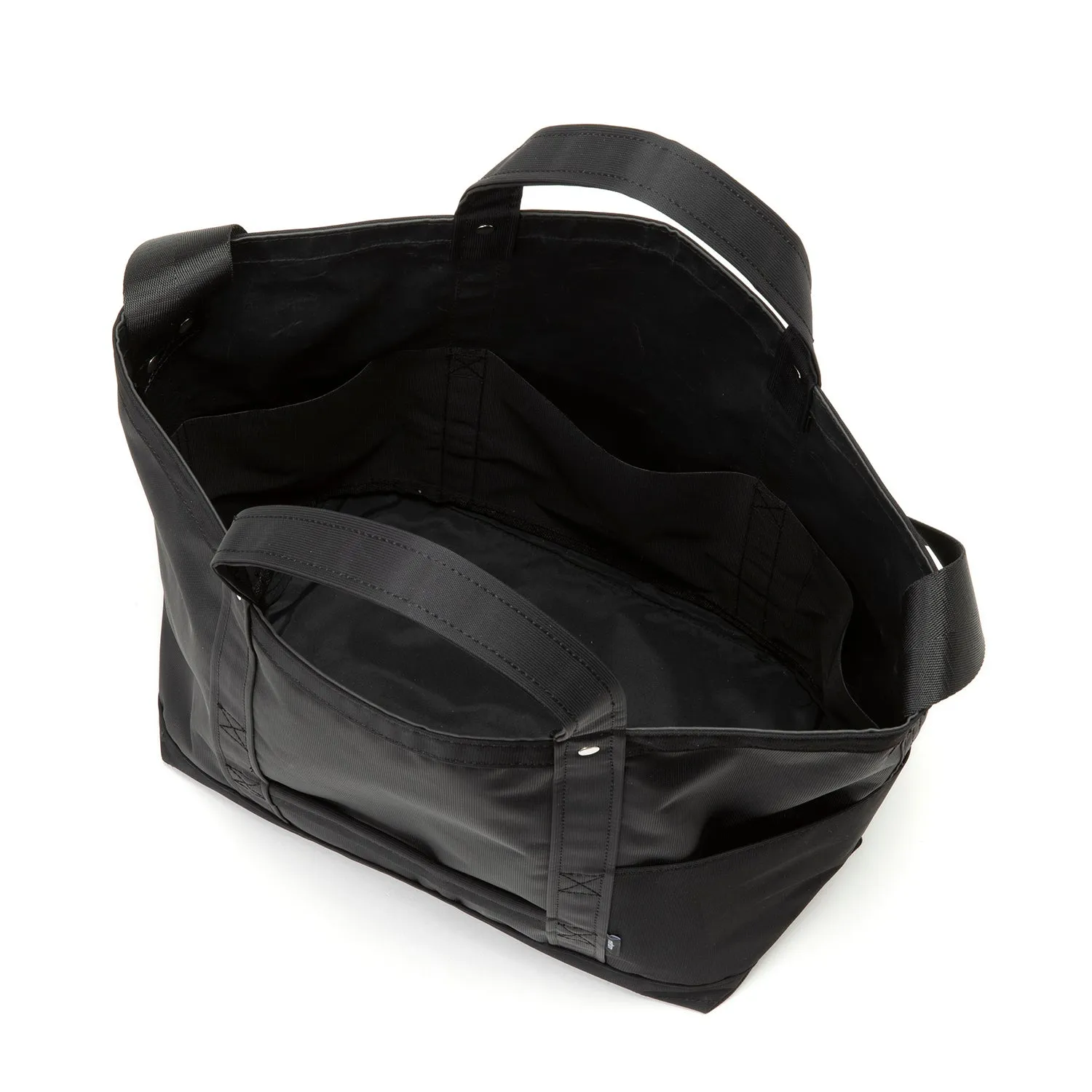 meltum | メルタム　NYLON UTILITY TOOLBAG
