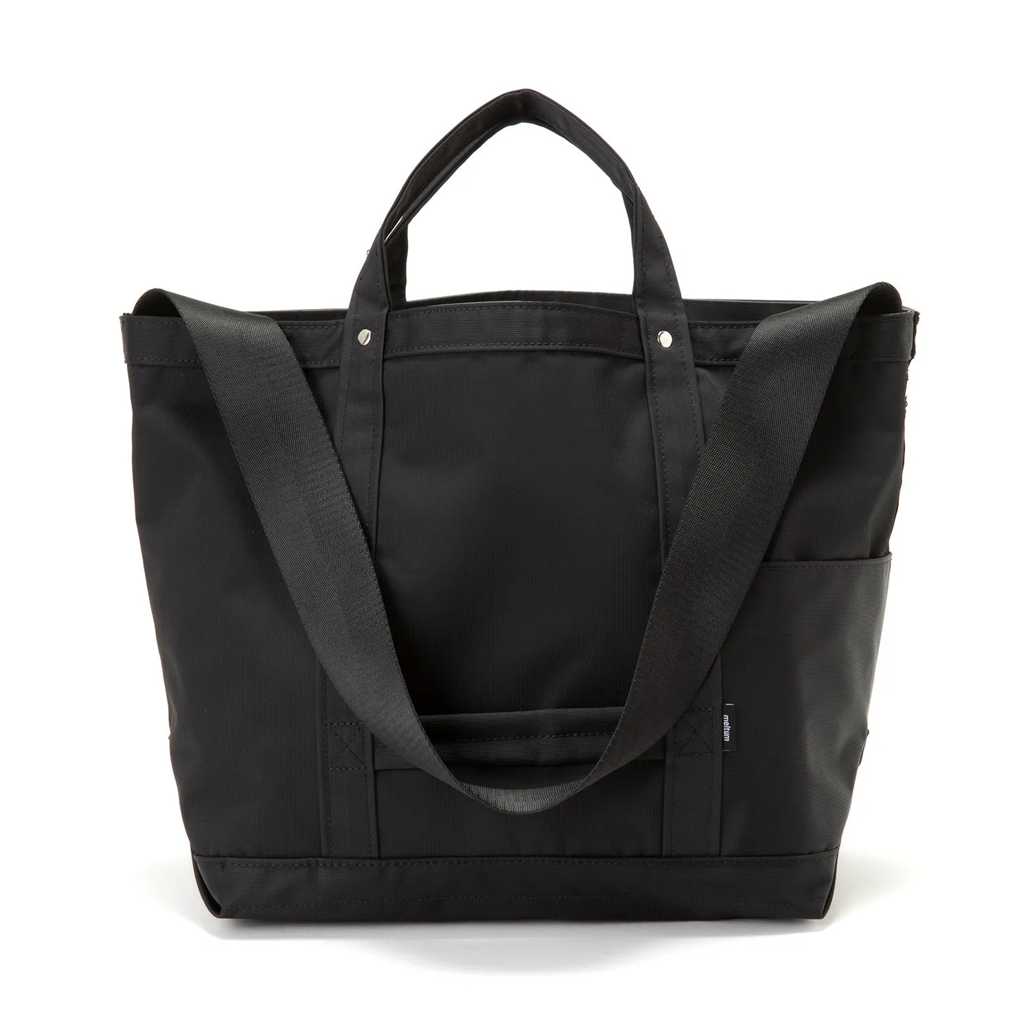 meltum | メルタム　NYLON UTILITY TOOLBAG