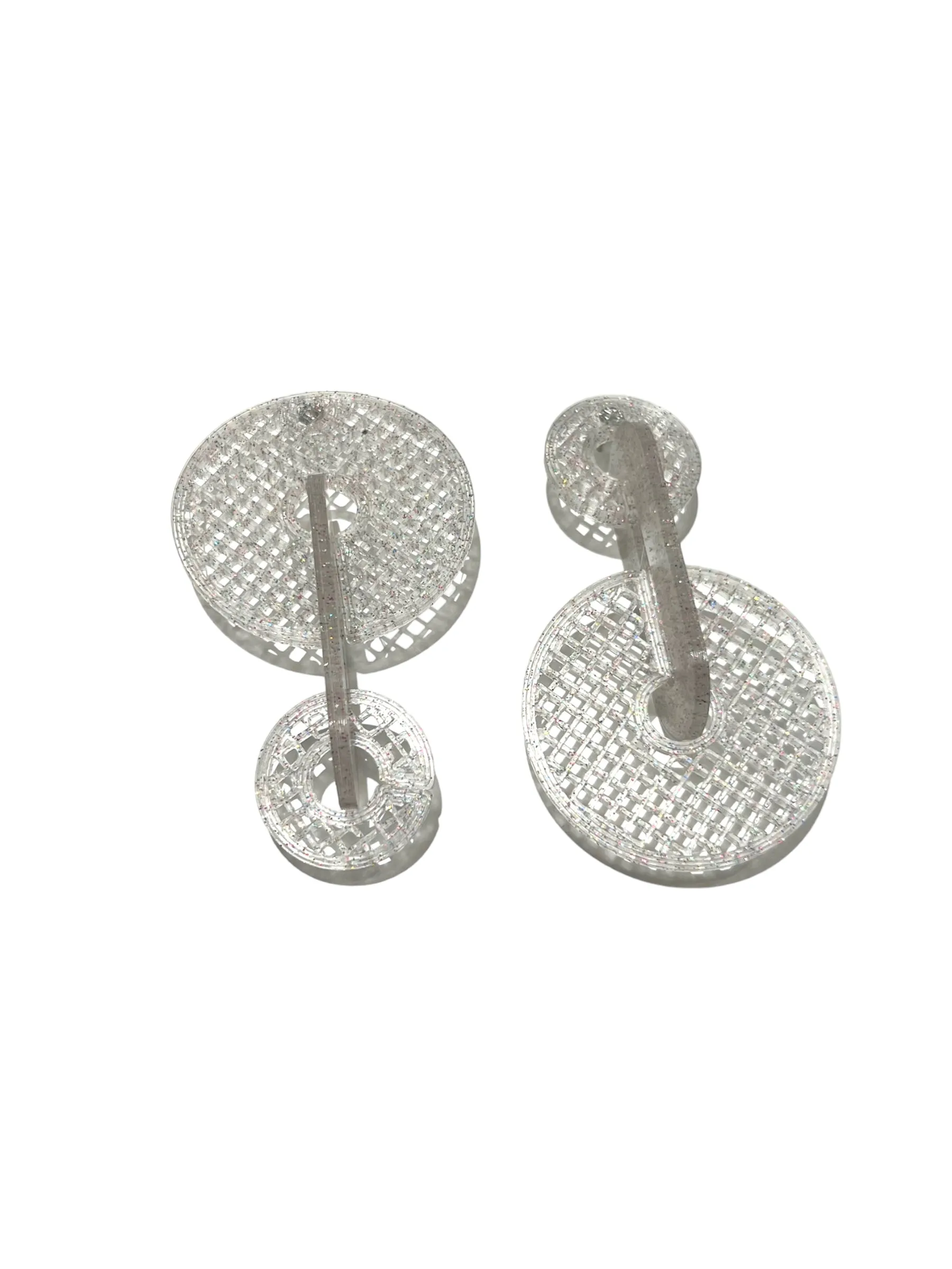 MENEO - Enlace No.3 Earrings (more colors available)
