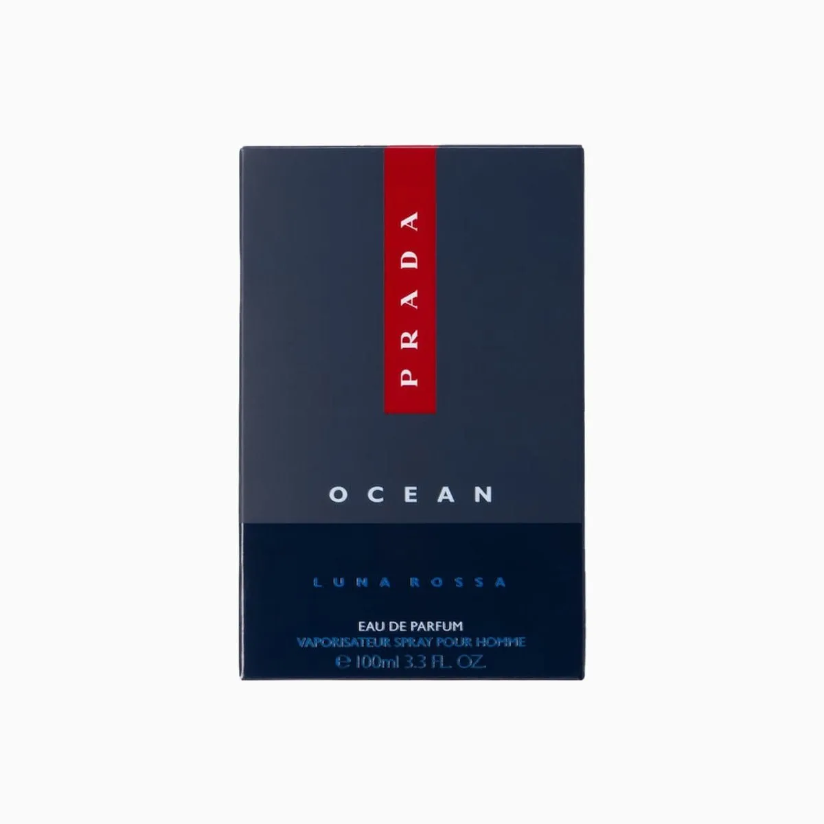 Men's Ocean Luna Rossa EDP 3.3 Oz