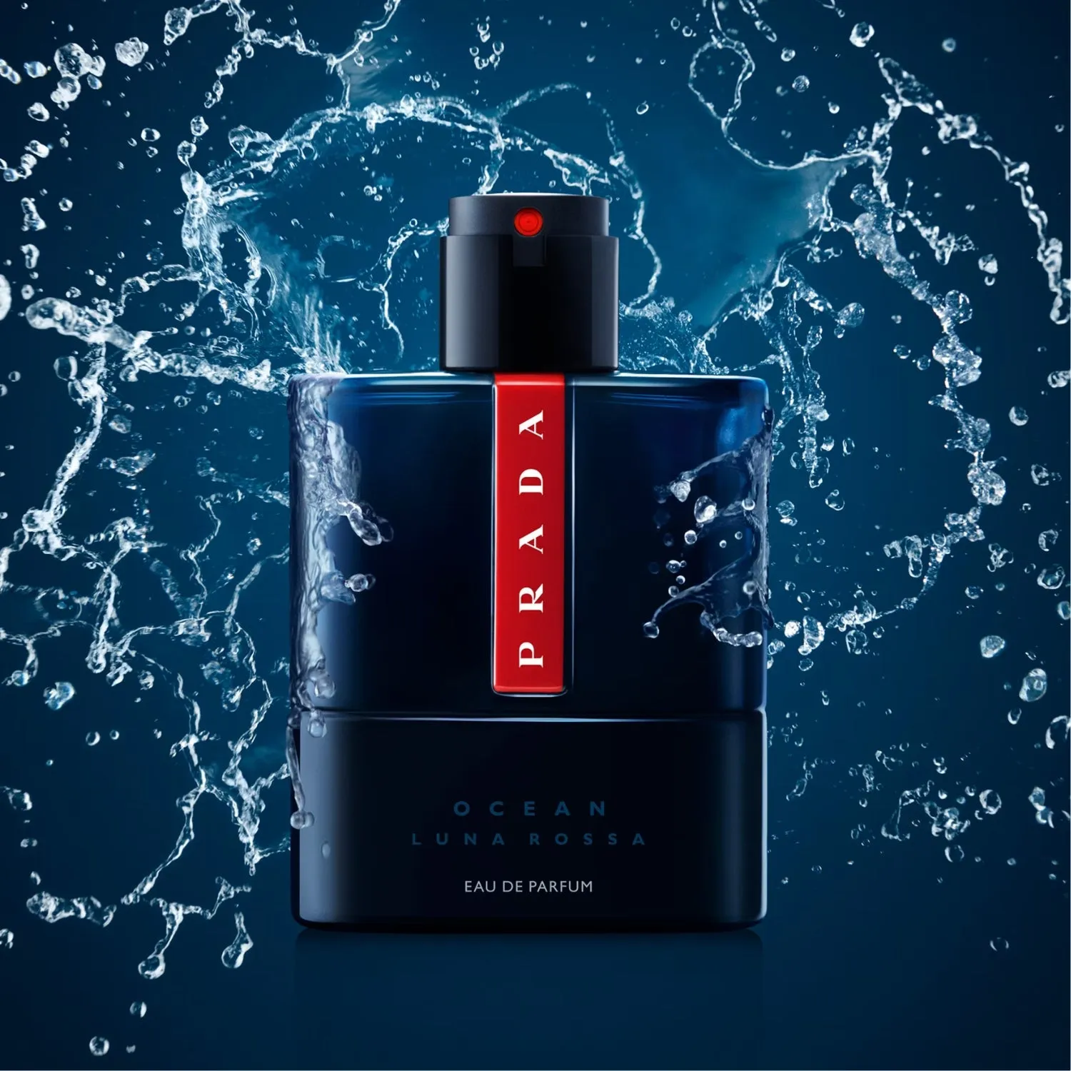 Men's Ocean Luna Rossa EDP 3.3 Oz