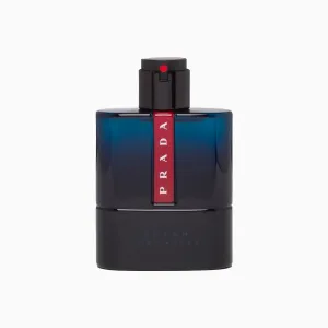 Men's Prada Luna Rossa Ocean EDT Spray 3.3 Oz