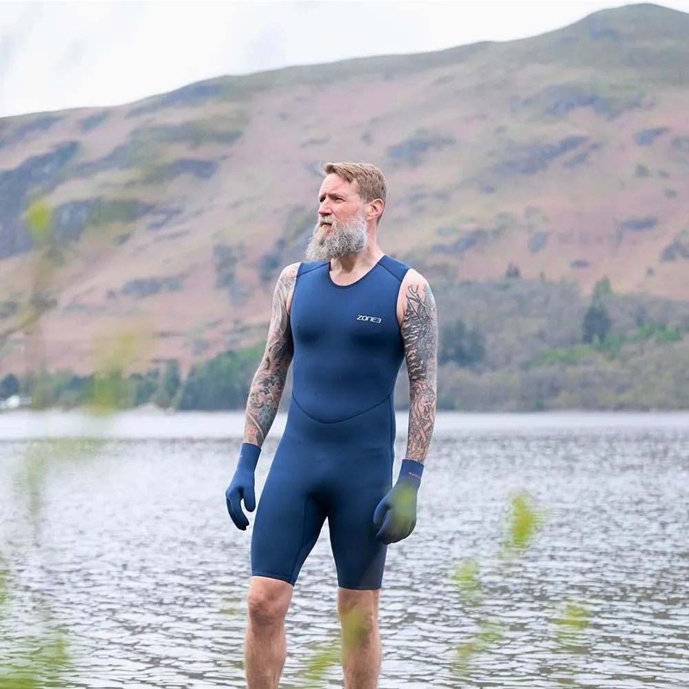 Men's Yulex® Kneeskin