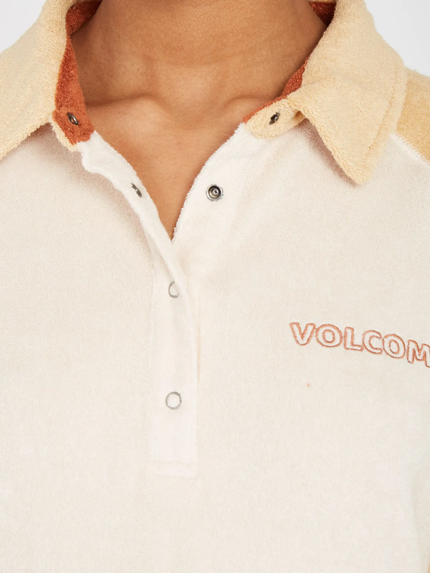 Mioumeow Sweatshirt - SAND
