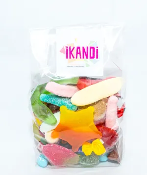 Mixed Bag Subscription
