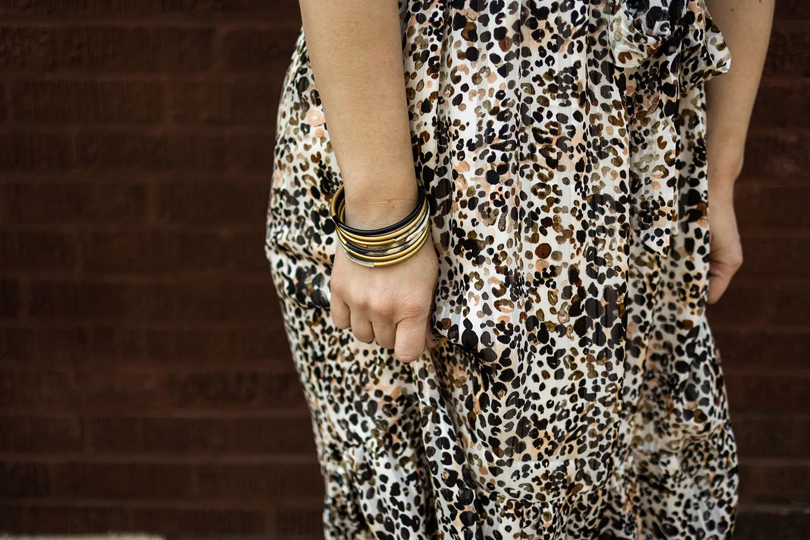 mixed bangles