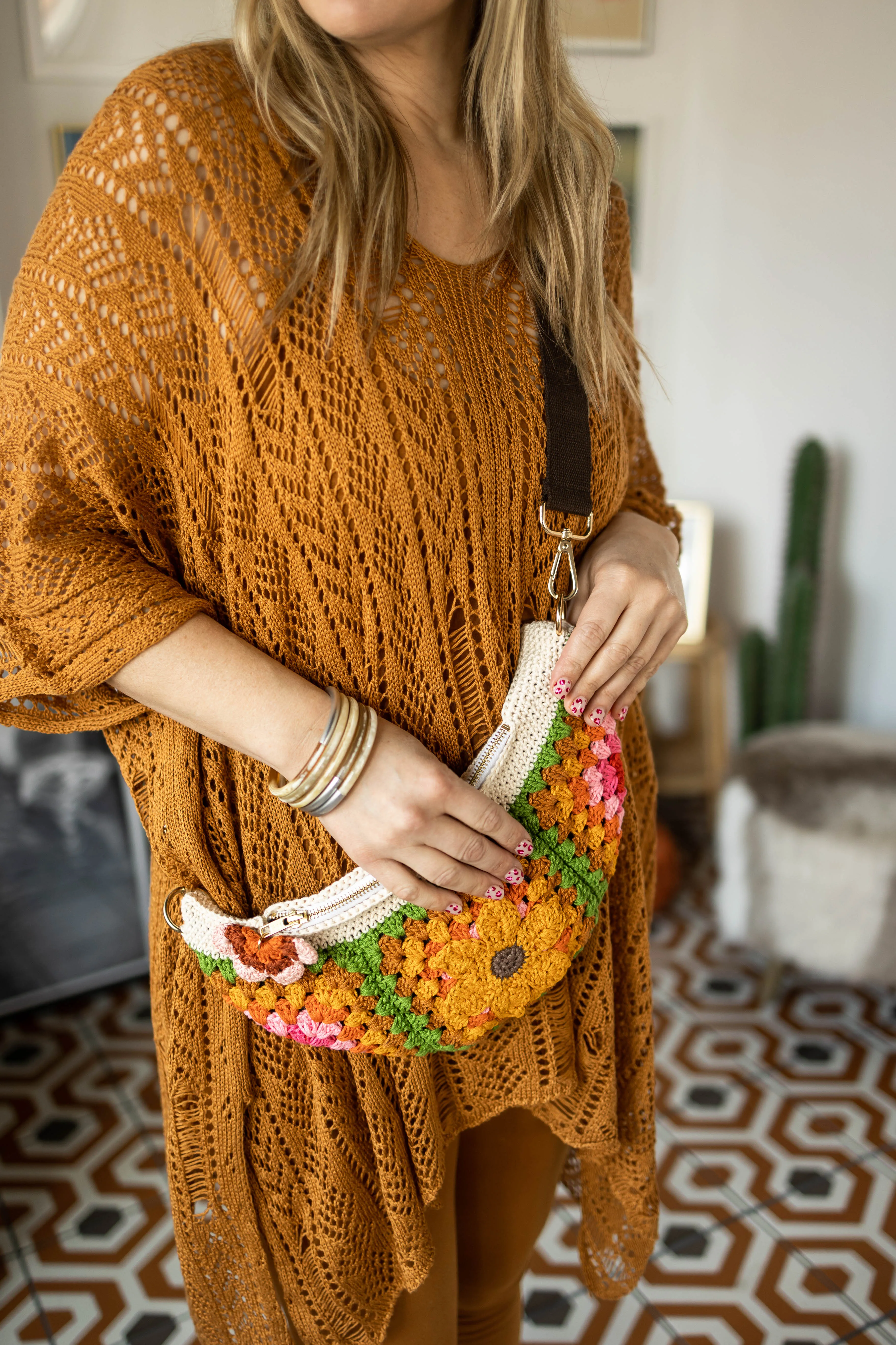 mixed bangles